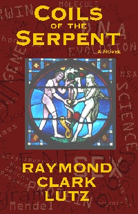Coils of the Serpent Cover